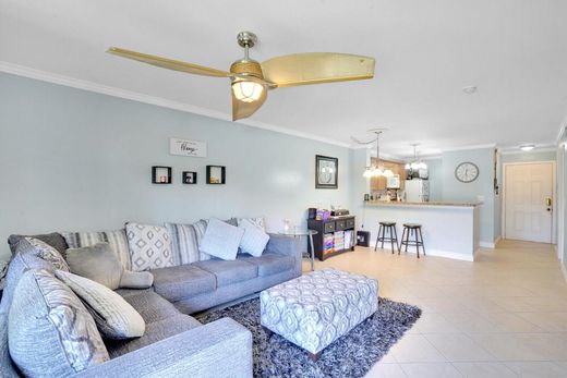 公寓楼  West Palm Beach, Palm Beach County