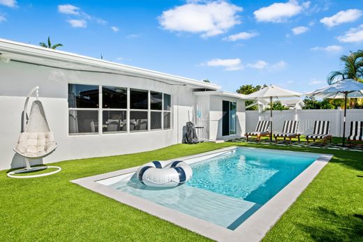 Villa in Boca Raton, Palm Beach