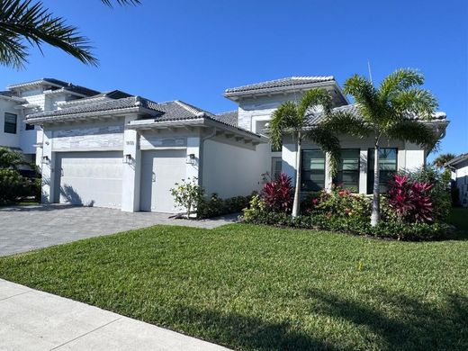 ‏וילה ב  Palm Beach Gardens, Palm Beach County