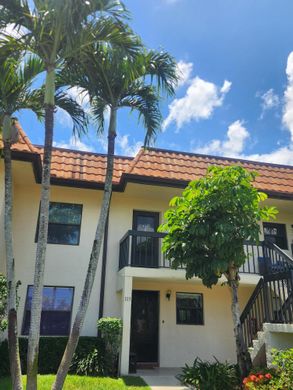 Komplex apartman Lake Worth, Palm Beach County