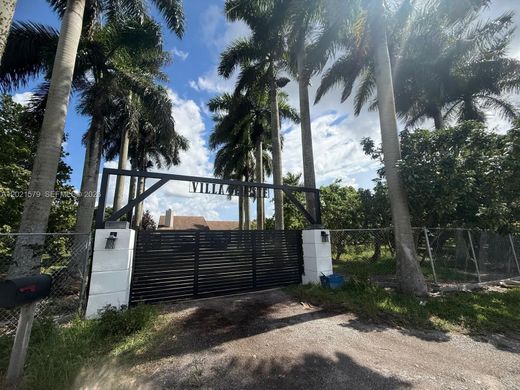 Villa - Homestead, Miami-Dade County