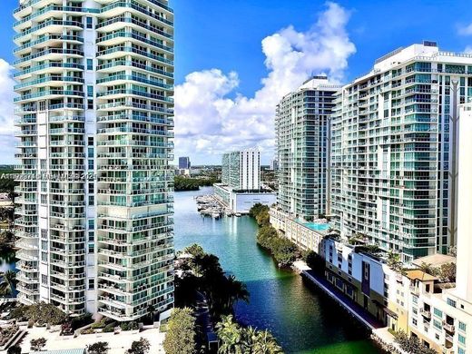 Appartementencomplex in Sunny Isles Beach, Miami-Dade County