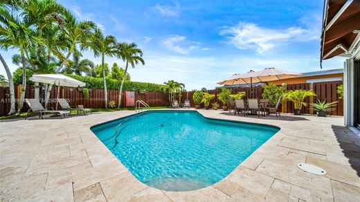 Villa in Hollywood, Broward County