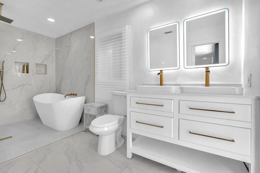 Plantation, Broward Countyのヴィラ