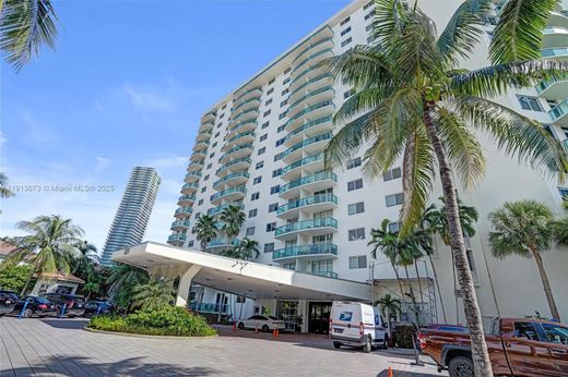 Complesso residenziale a Sunny Isles Beach, Miami-Dade County