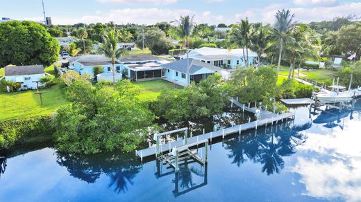 Villa in West Palm Beach, Palm Beach