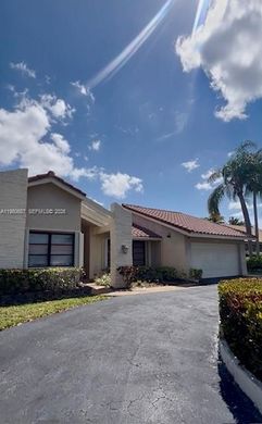 Вилла, Плантация, Broward County