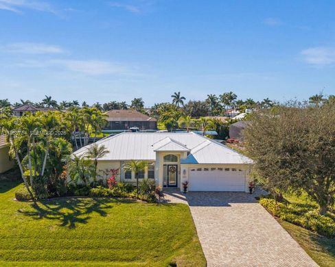 Villa in Cape Coral, Lee County