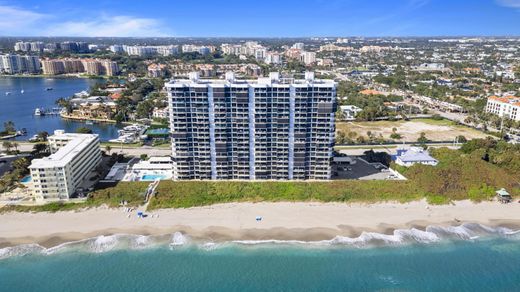Жилой комплекс, Boca Raton, Palm Beach County