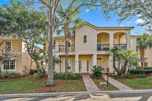 Casa adosada en Palm Beach Gardens, Palm Beach County