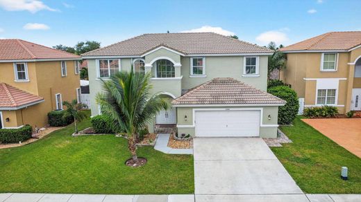 Villa a Lake Worth, Palm Beach County