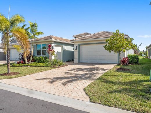 Willa w Port Saint Lucie, Saint Lucie County