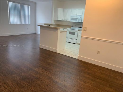 Komplex apartman Miramar, Broward County