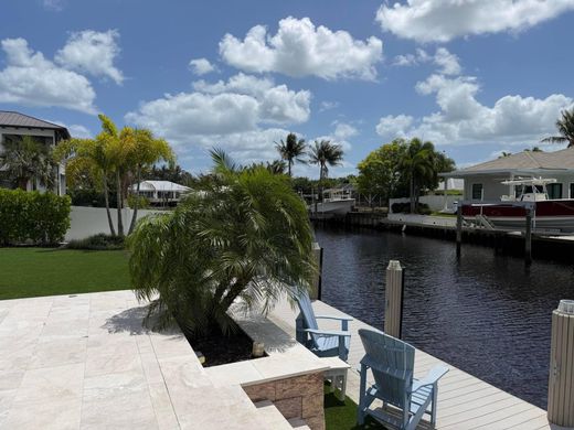 Villa in Tequesta, Palm Beach