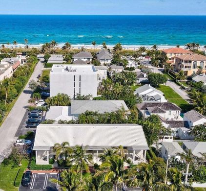 Edificio en Delray Beach, Palm Beach County
