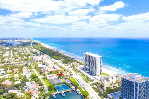 Townhouse in Boca Raton, Palm Beach