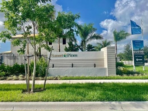 Townhouse in Pembroke Pines, Broward County