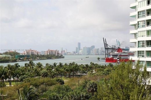 Complexos residenciais - Miami Beach, Miami-Dade County