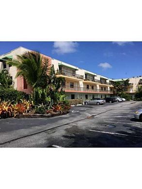 Edificio en Wilton Manors, Broward County