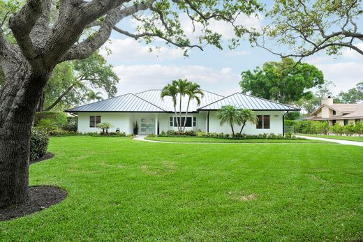 Villa a Jupiter, Palm Beach County