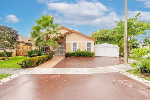 Villa in Hialeah, Miami-Dade
