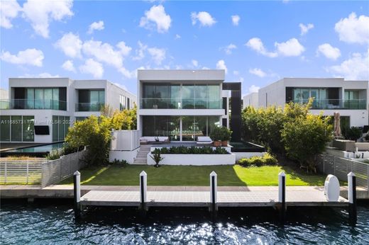 Villa in Miami Beach, Miami-Dade