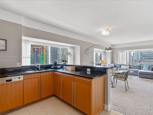 Wohnkomplexe in Miami, Miami-Dade County