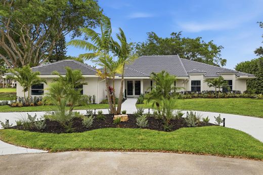 Villa in Parkland, Broward County