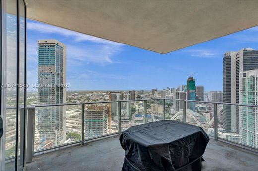 Complexos residenciais - Miami, Miami-Dade County