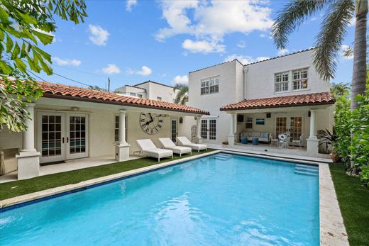 Villa en West Palm Beach, Palm Beach County