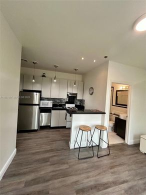 ‏בניין ב  Miami Beach, Miami-Dade County