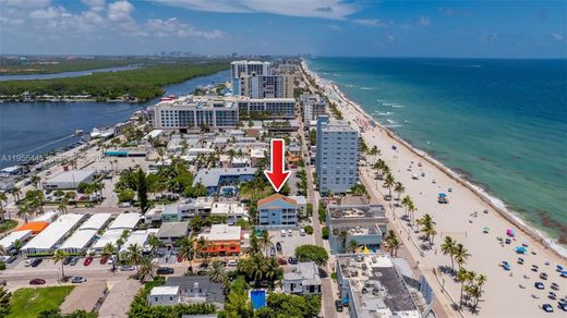 Villa a Hollywood, Broward County