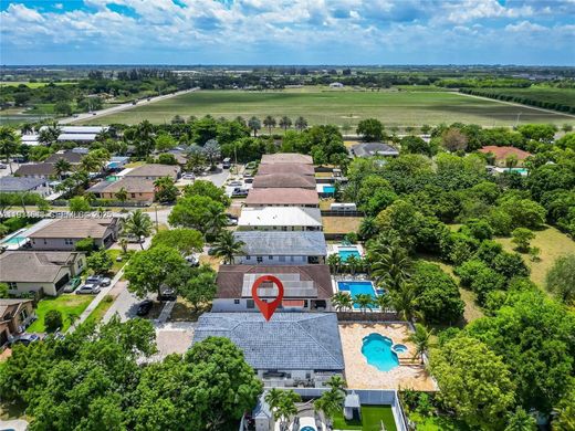 别墅  迈阿密, Miami-Dade County