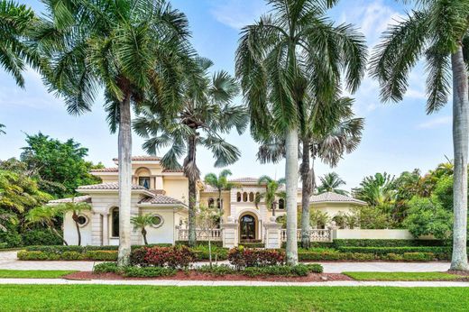 Villa in Delray Beach, Palm Beach