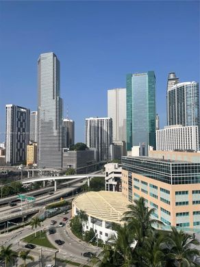 Wohnkomplexe in Miami, Miami-Dade County