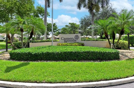 Villa - Boca Raton, Palm Beach County