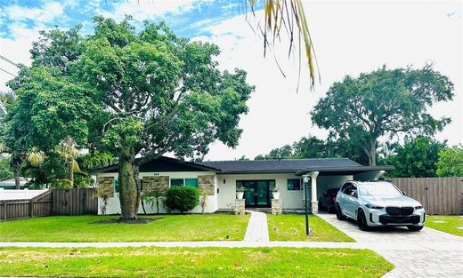 Villa Boca Raton, Palm Beach County