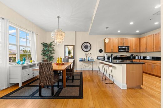 Residential complexes in Delray Beach, Palm Beach