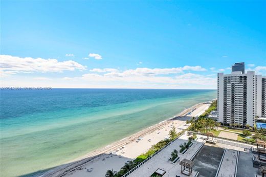Complesso residenziale a Hallandale Beach, Broward County