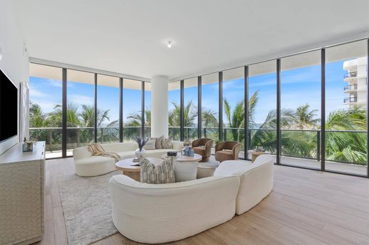 Complesso residenziale a Pompano Beach, Broward County