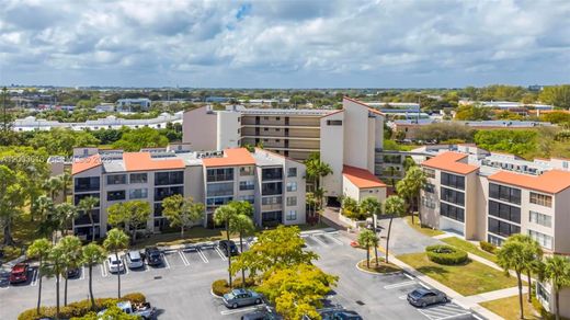 Kamienica w Pompano Beach, Broward County