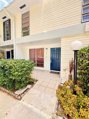 Townhouse in Hollywood, Broward County