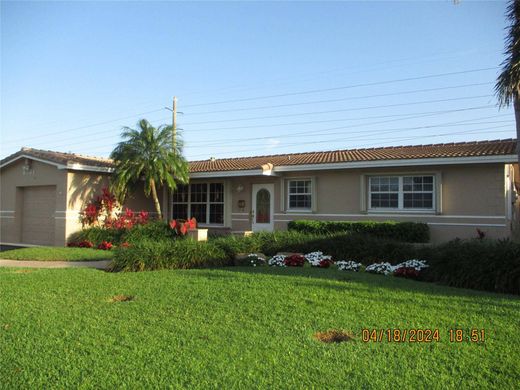 Villa Pembroke Pines, Broward County