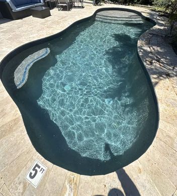 Villa in Hollywood, Broward County