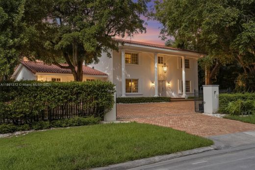 Villa à Miami, Comté de Miami-Dade