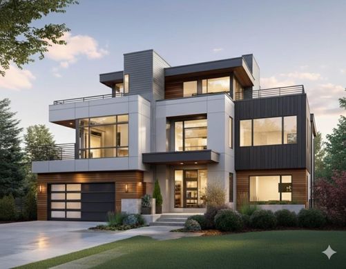 Villa a Boca Raton, Palm Beach County