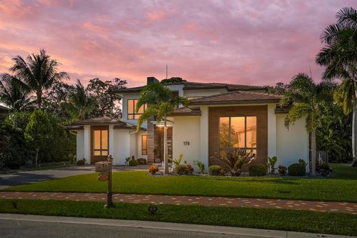 Βίλα σε Port Saint Lucie, Saint Lucie County