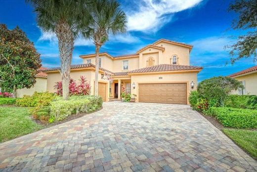 Villa a Vero Beach, Indian River County