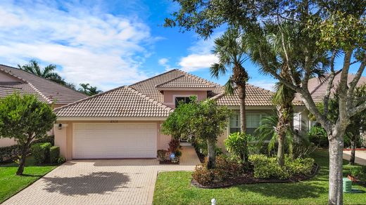 Villa in West Palm Beach, Palm Beach