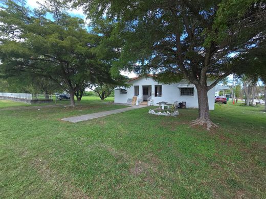 Villa in Florida City, Miami-Dade